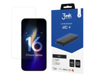 3mk ARC+ do Apple iPhone 16 Pro - 1511730 - zdjęcie 1